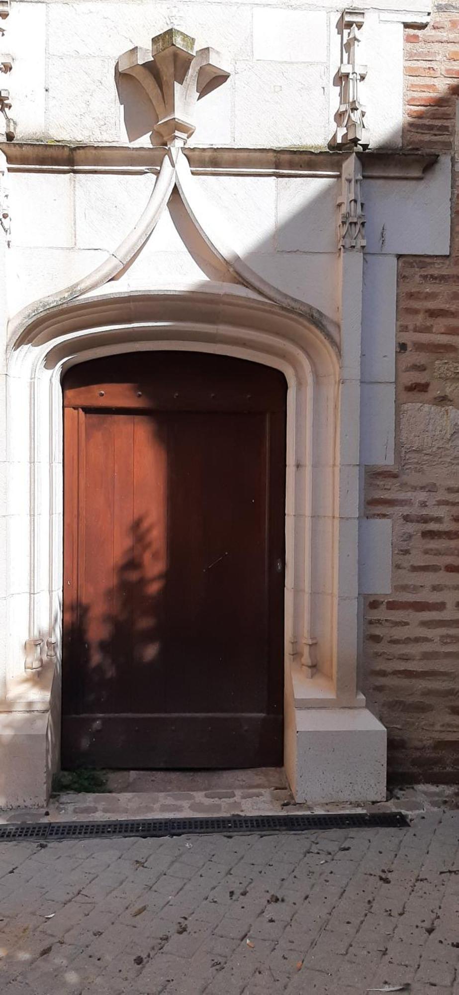 אלבי Tour Medievale Unesco מראה חיצוני תמונה