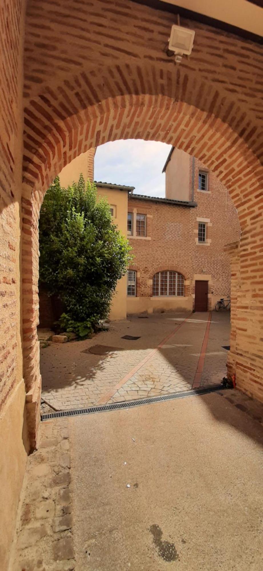 אלבי Tour Medievale Unesco מראה חיצוני תמונה